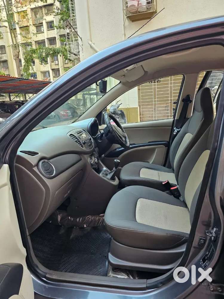 Hyundai I10 Sports. 2013. 1st Own. Petrol