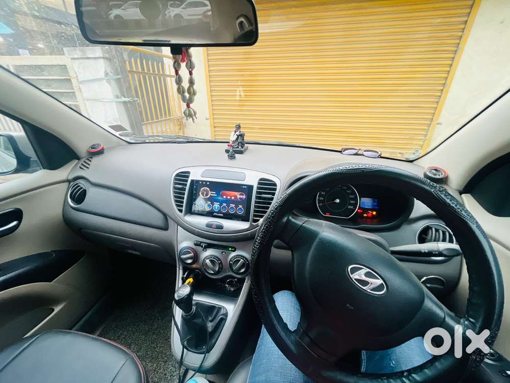 Hyundai I10 Petrol 2011