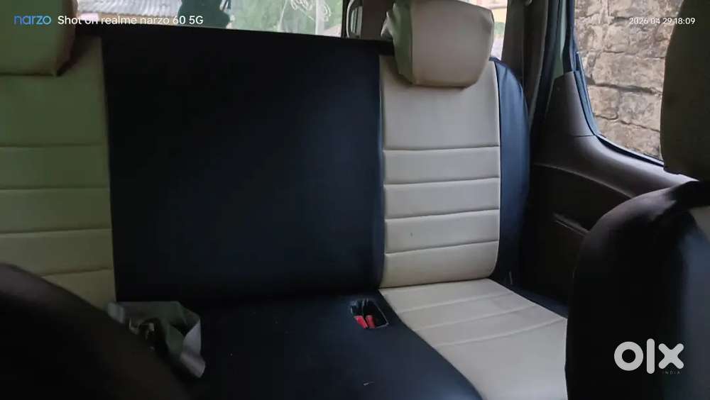 Mahindra Xylo 2014 Diesel Well Maintained