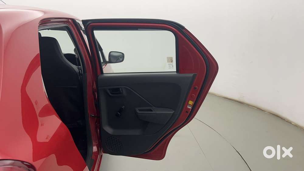 Maruti Suzuki Alto K10 2010-2014 Vxi, 2023, Petrol