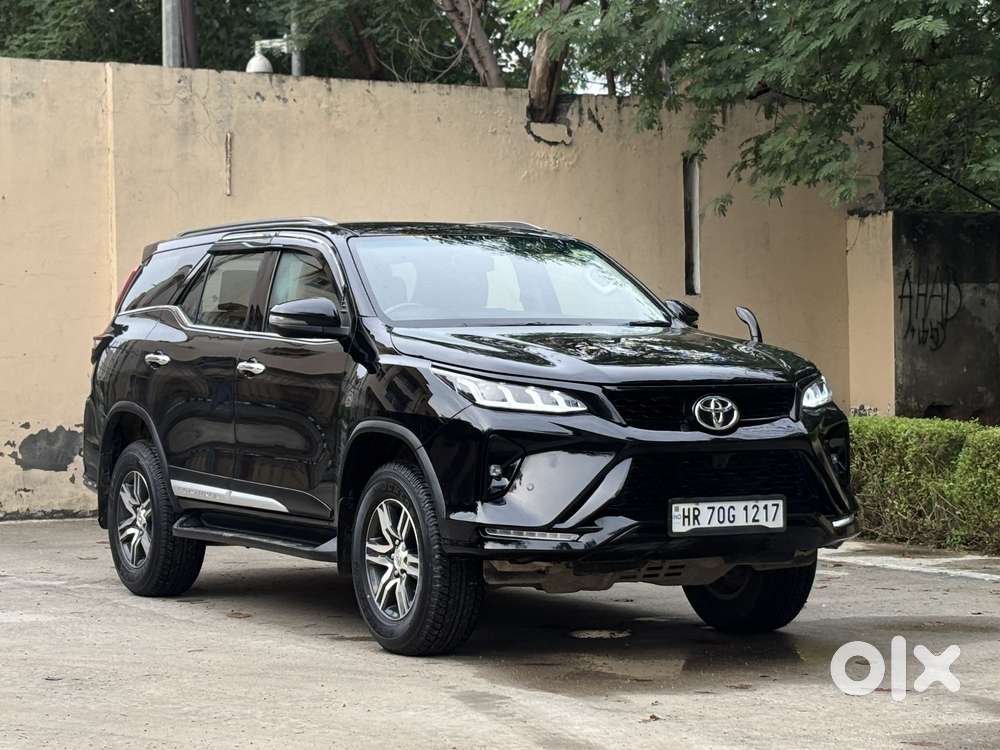 Toyota Fortuner 4x2 At 2.8 Diesel, 2025, Diesel