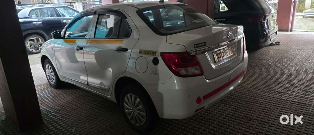 Maruti Swift Dzire 2023