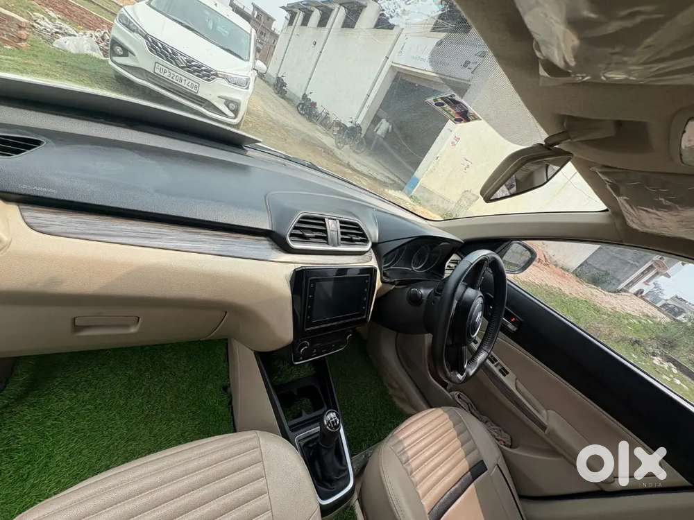 Maruti Suzuki Dzire 2021 Petrol 72000 Km Driven