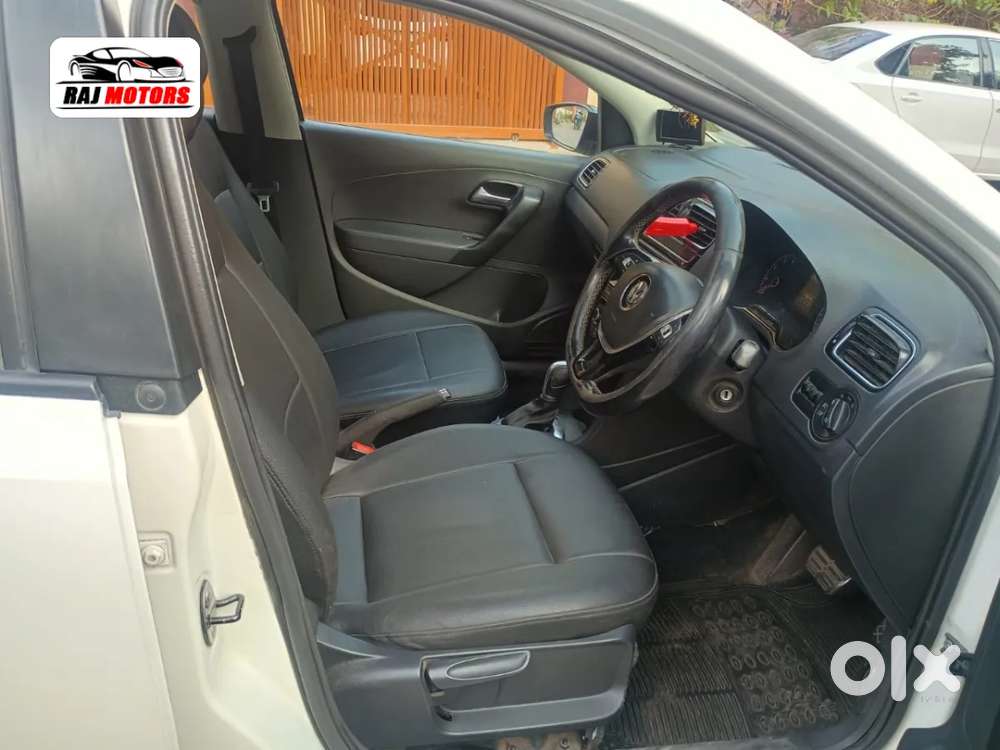 Volkswagen Polo 1.2 Gt Tsi, 2017, Petrol