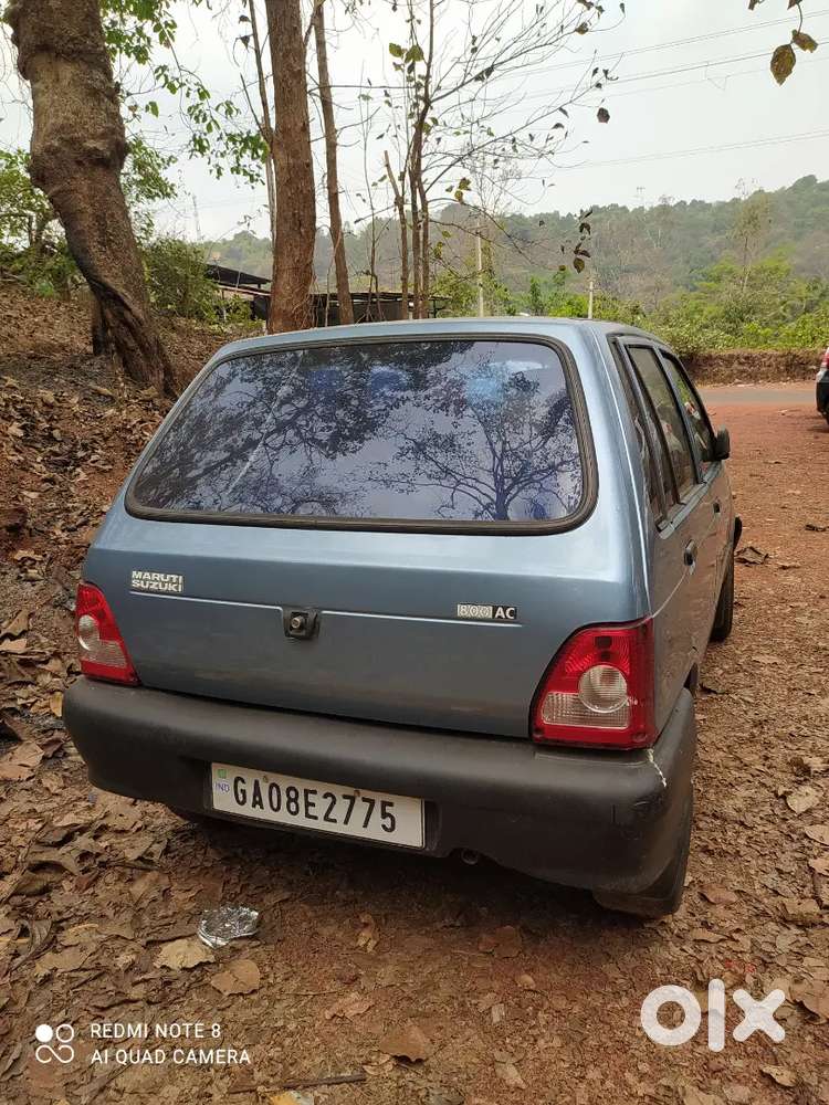 Good Condition Best Car