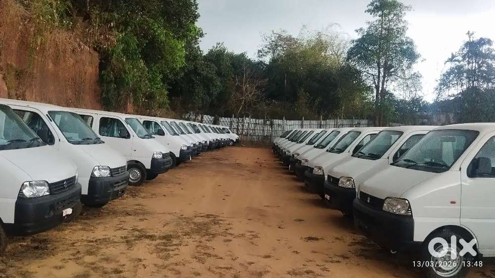 Maruti Suzuki Wagon R 1.0 2026
