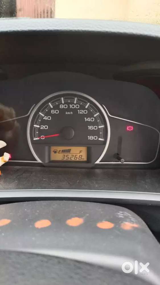 Alto Lxi , 3 Years Old . Km Driven 30,000