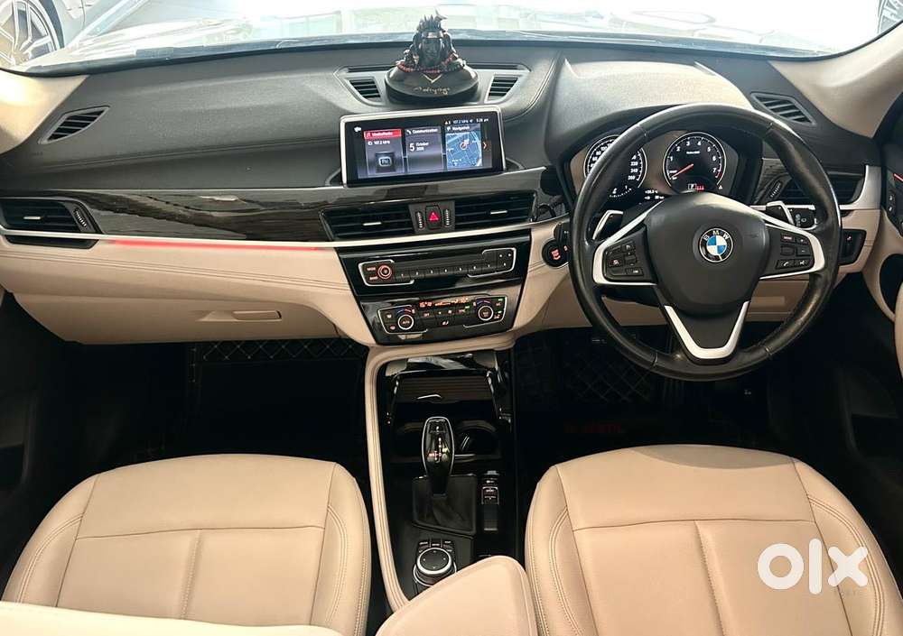 Bmw X1 2.0 Sdrive20i Xline, 2022, Petrol