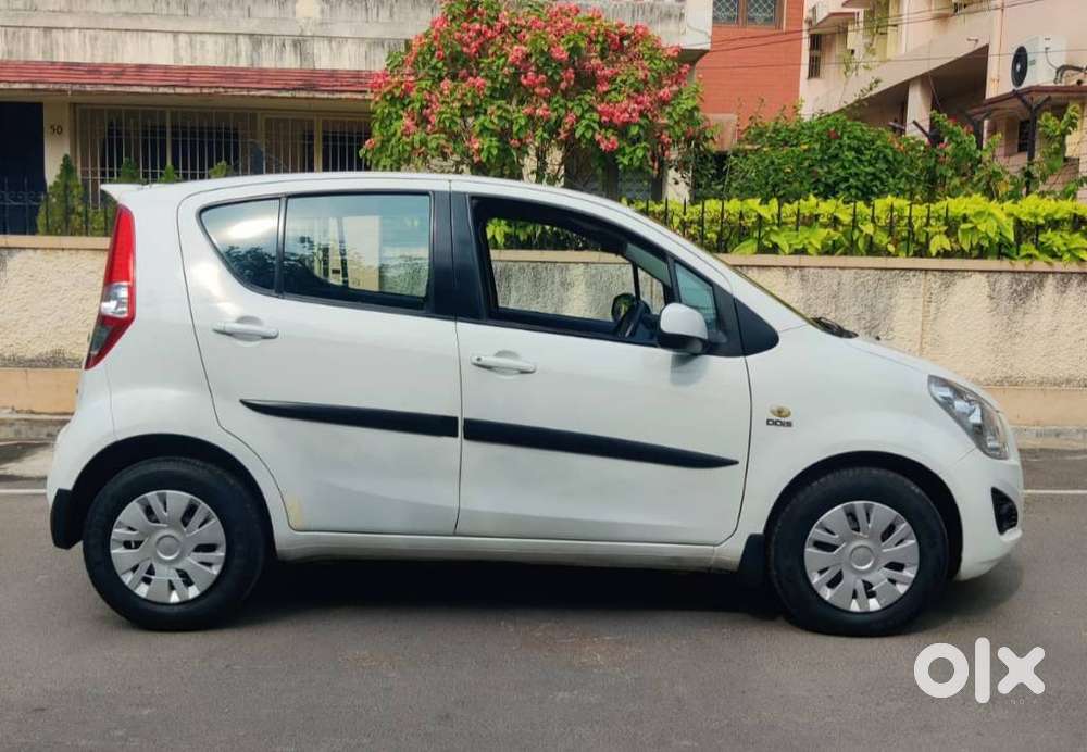 Maruti Suzuki Ritz Vdi (abs) Bs Iv, 2014, Diesel