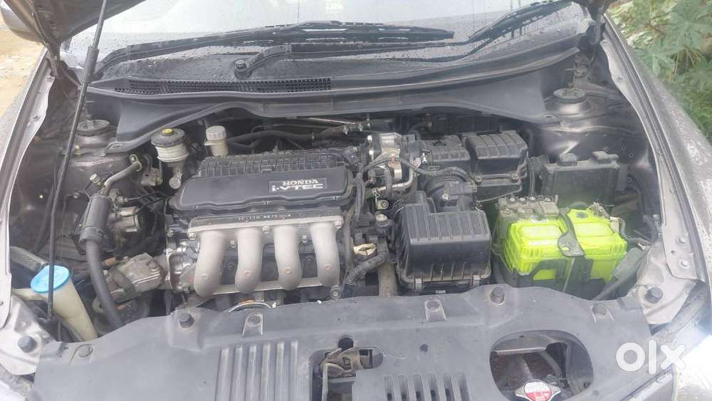 Honda City 1.5 S Mt, 2010, Petrol