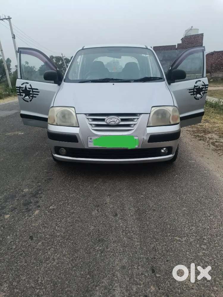 The Car Gives Its Best