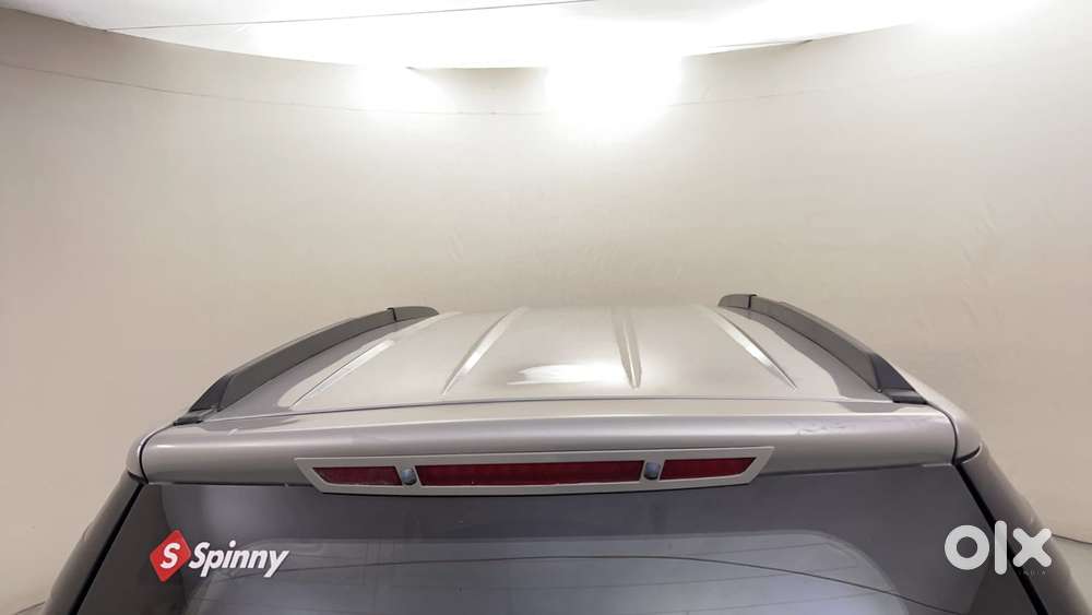 Mahindra Xuv500 W6 2wd, 2016, Diesel