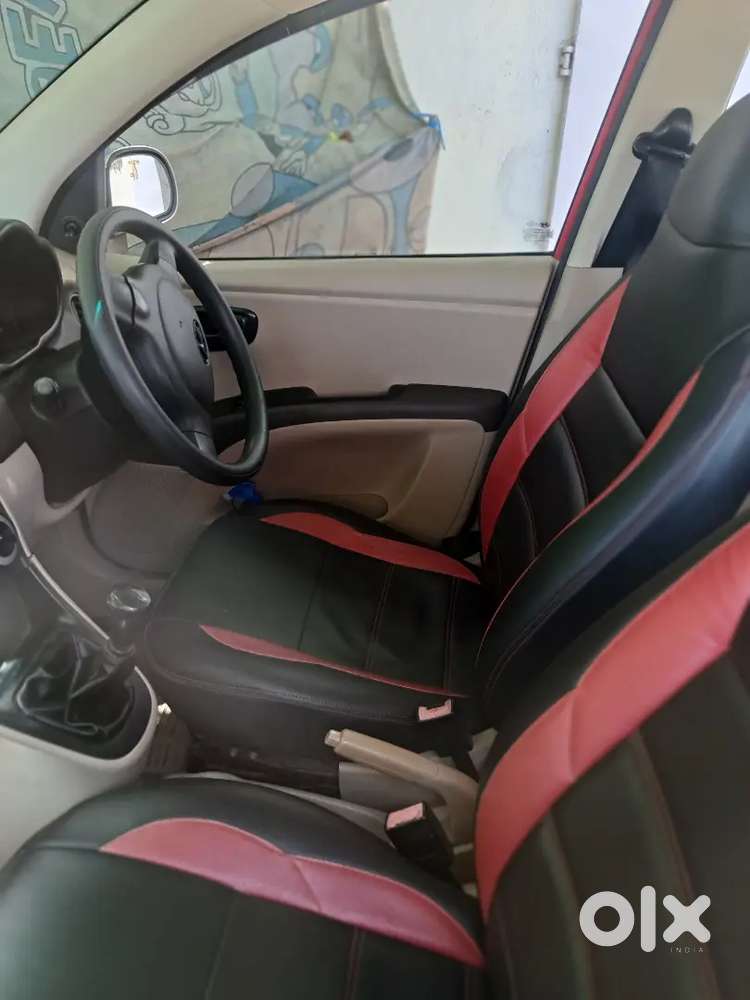 Hyundai I10 Petrol 2009