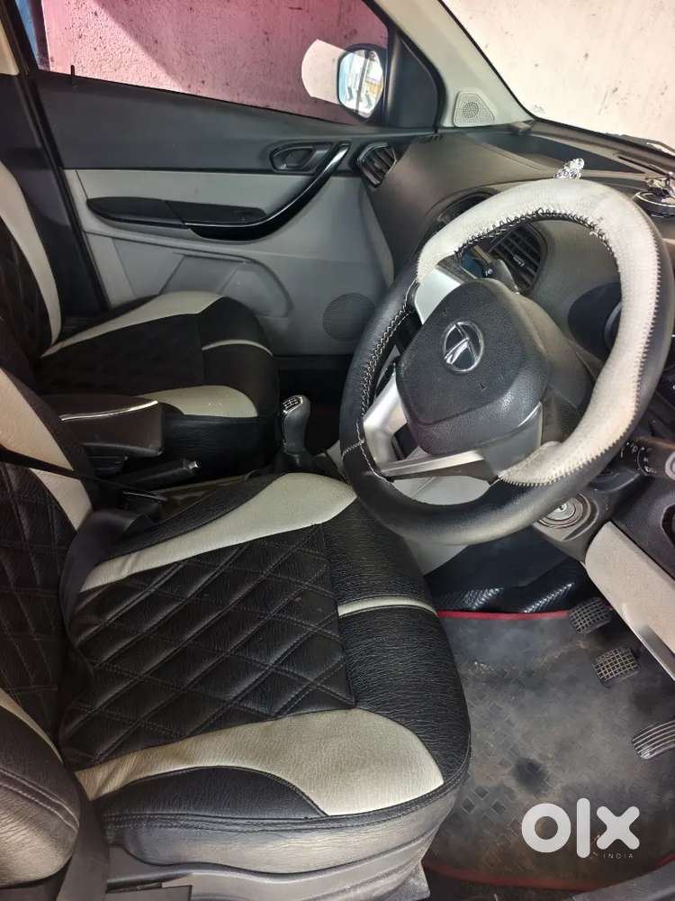 2018 Tata Tiago Xt Manual Diesel