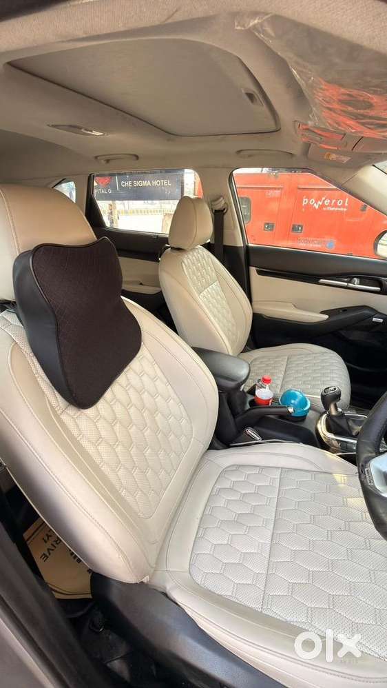 Kia Seltos 2020 Diesel Well Maintained