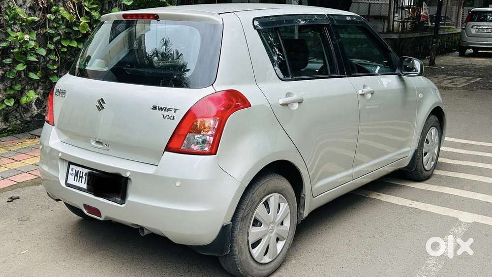 Maruti Suzuki Swift Vxi Bsiii, 2006, Petrol
