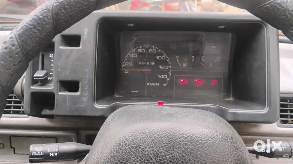 Maruti Suzuki 800 1993 Type 1