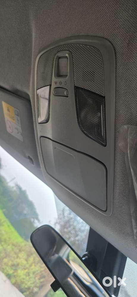 Maruti Suzuki Brezza Zdi+ Amt, 2019, Diesel