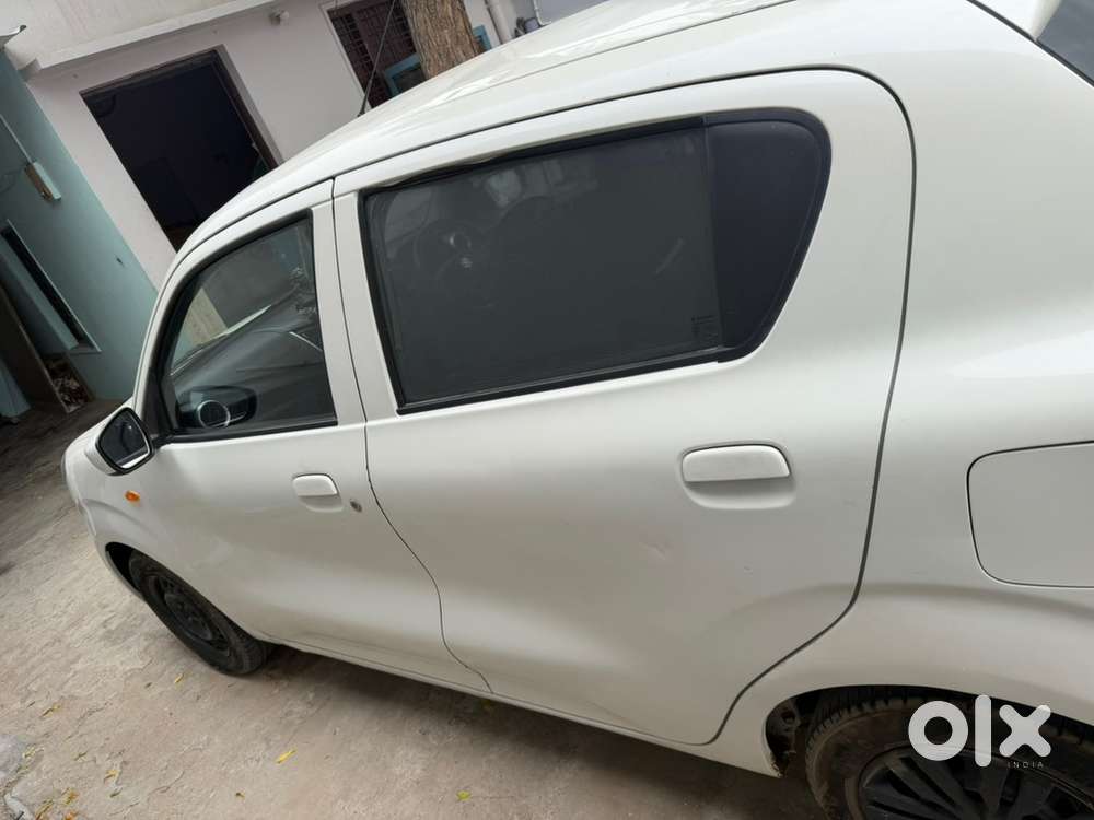 2022 Maruti Celerio Vxi 2021-1.0 Cng Mt