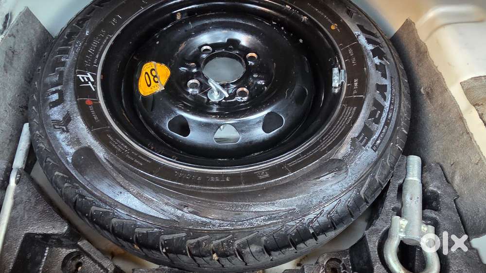 Tata Tigor 1.2 Revotron Xz Plus Cng, 2022, Cng & Hybrids