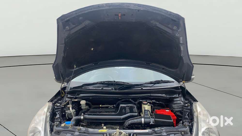 Maruti Suzuki Swift Vdi, 2015, Diesel