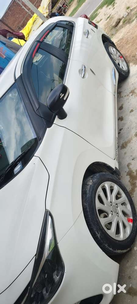 Maruti Baleno 1.2 Zeta 2023