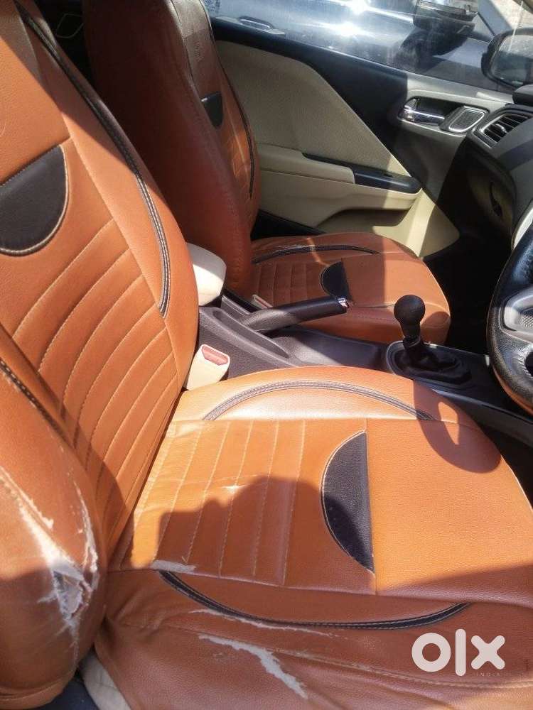 Honda City Vx Petrol Cvt, 2020, Petrol