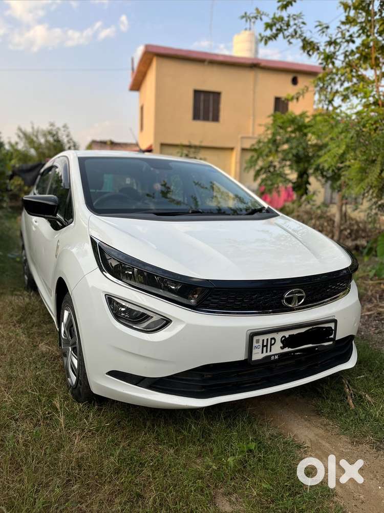 Tata Altoz Diesel 2023