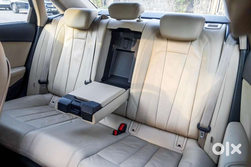 Audi A4 2016-2020 2.0 35 Tdi Technology Pack, 2019, Diesel