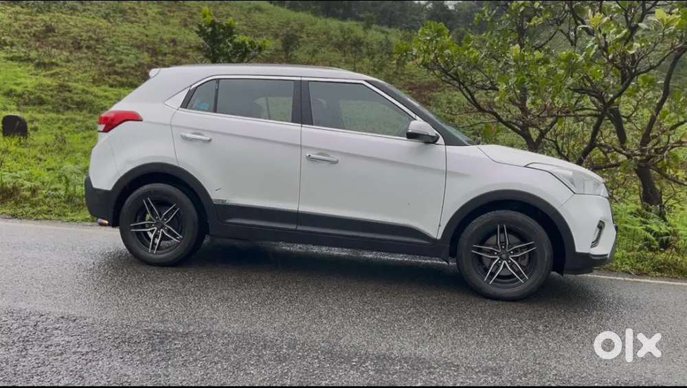 Creta 2019 Very Good Condition