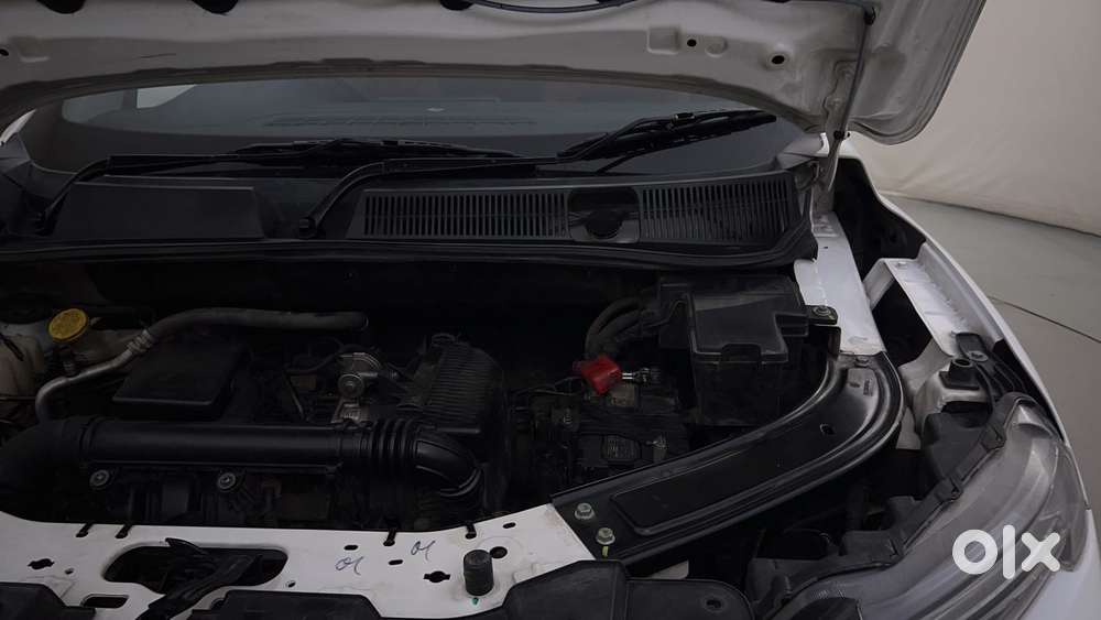 Renault Kiger Rxz Amt, 2023, Petrol