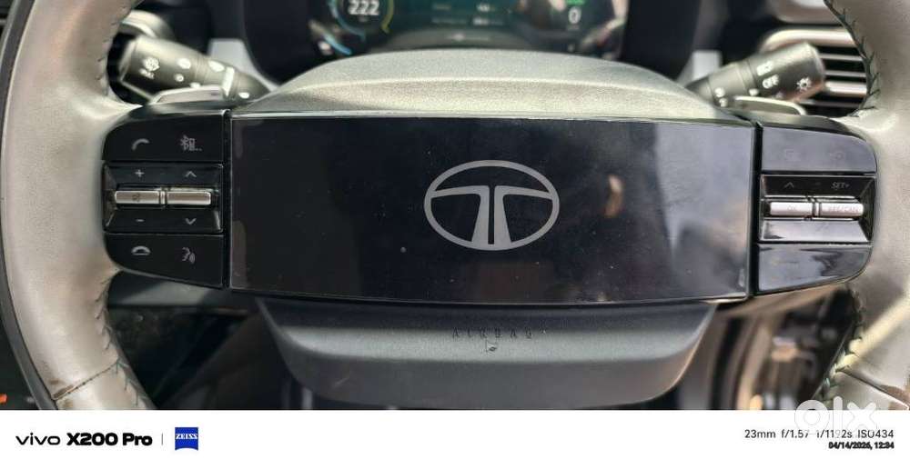 Tata Punch Ev Empowered Plus S Lr, 2023, Electric