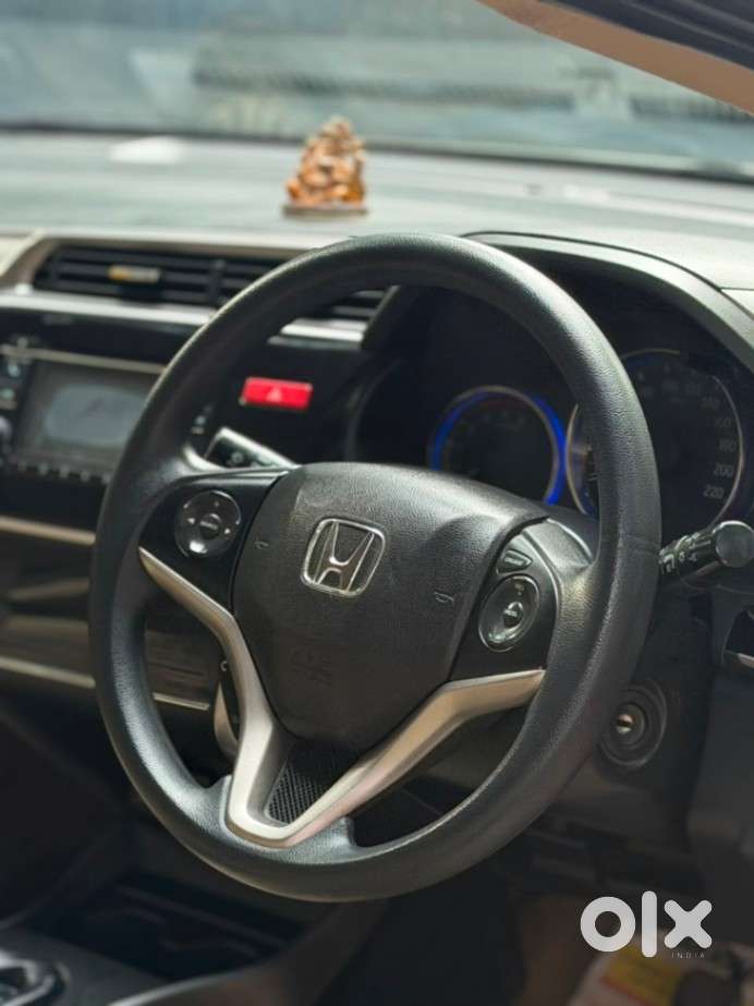 Honda City I Dtec V, 2015, Diesel