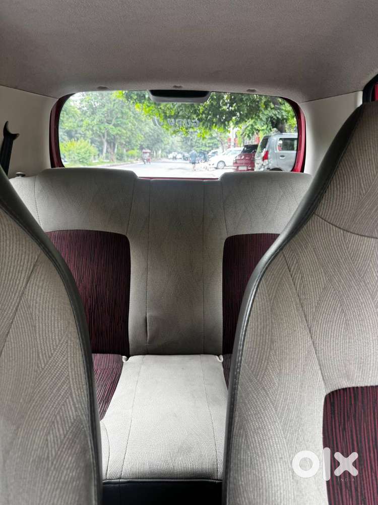 Hyundai I10 2013 Limited Edition Model