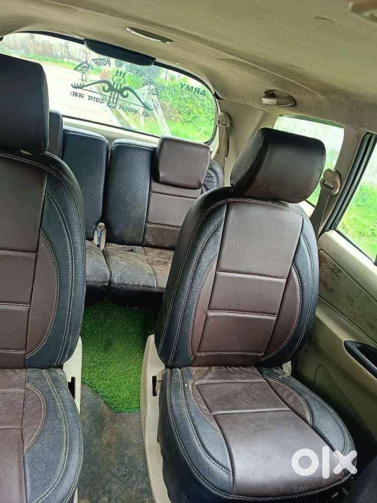 Toyota Innova 2010 Diesel Auto