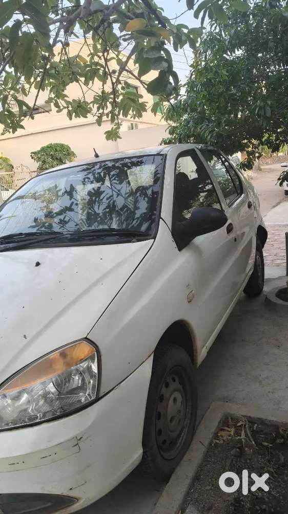Tata Indigo Ecs 2016 Diesel Car