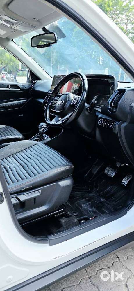 Kia Sonet Gtx Plus 1.5 Dct At, 2020, Diesel