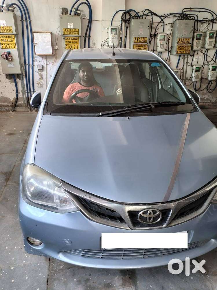Toyota Etios