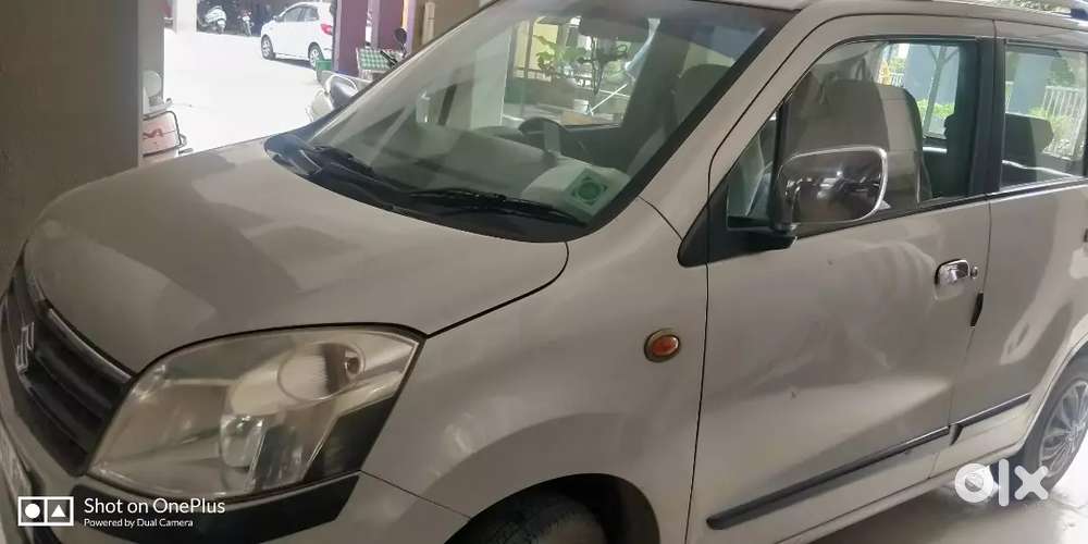 Nice Condition Car Single Handed Use