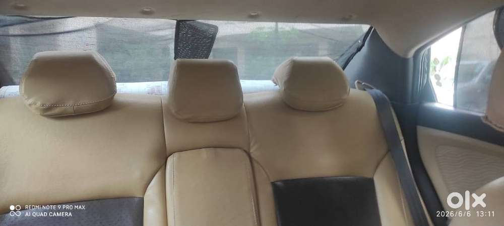 Verna 1.6 Sx Vtvt All Original
