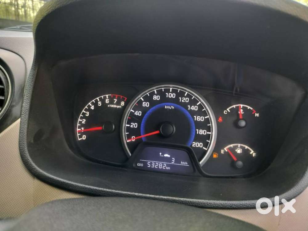 Hyundai Grand I10 1.2 Kappa Sportz, 2020, Petrol
