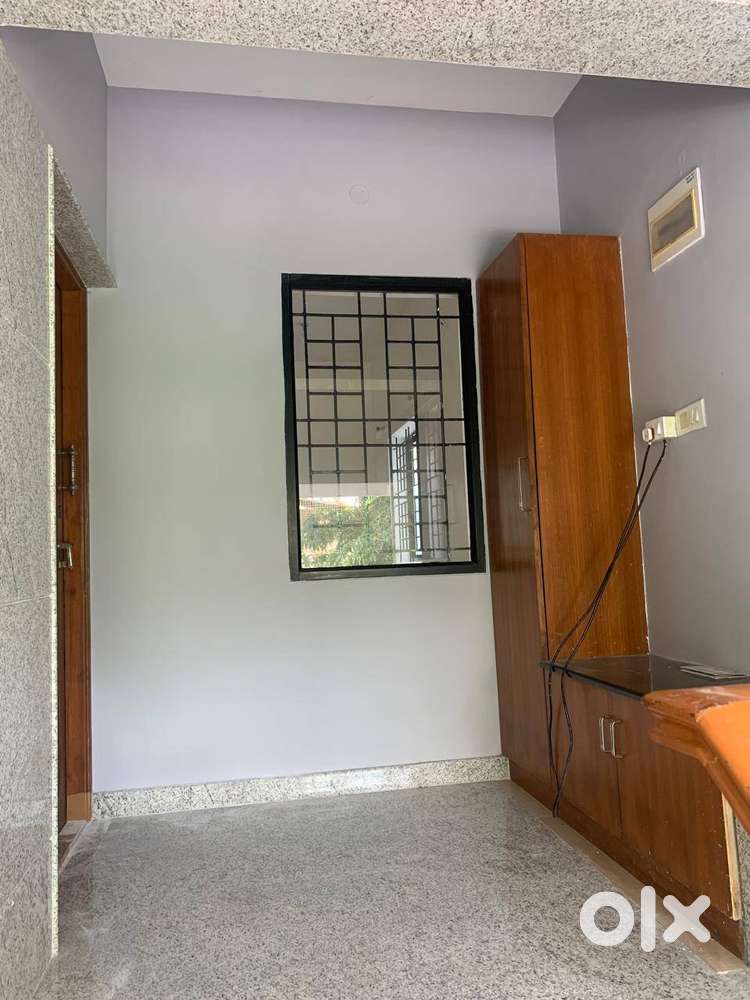 Rent In Bhk In Marathahalli 3BHK Independent Duplex House