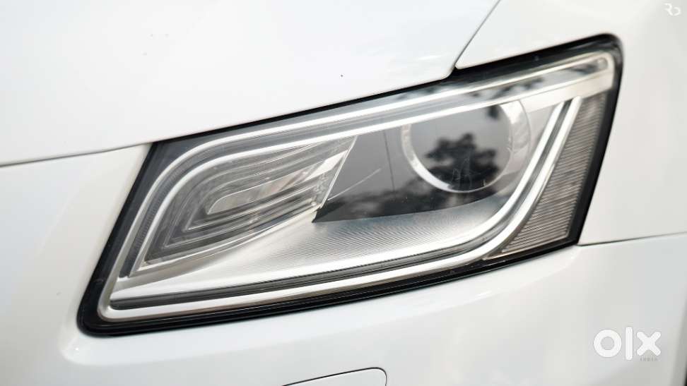 Audi Q5, 2014, Diesel