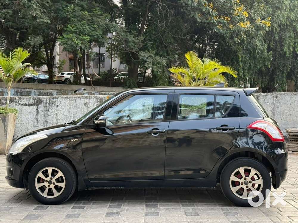 Maruti Suzuki Swift 2012 Petrol Good Condition