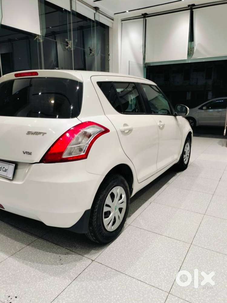 Maruti Suzuki Swift 2011-2014 Vdi, 2012, Diesel