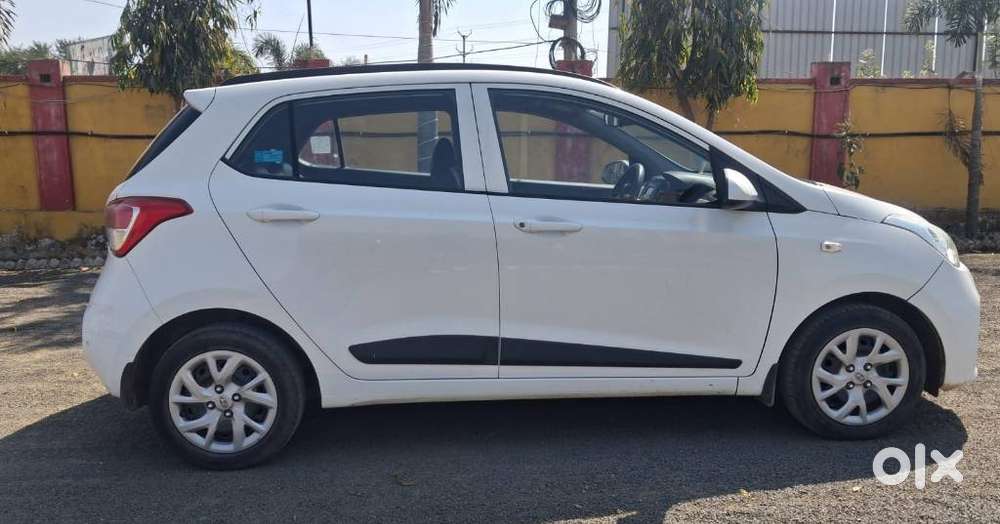 Hyundai Grand I10 Magna 1.1 Crdi, 2020, Petrol