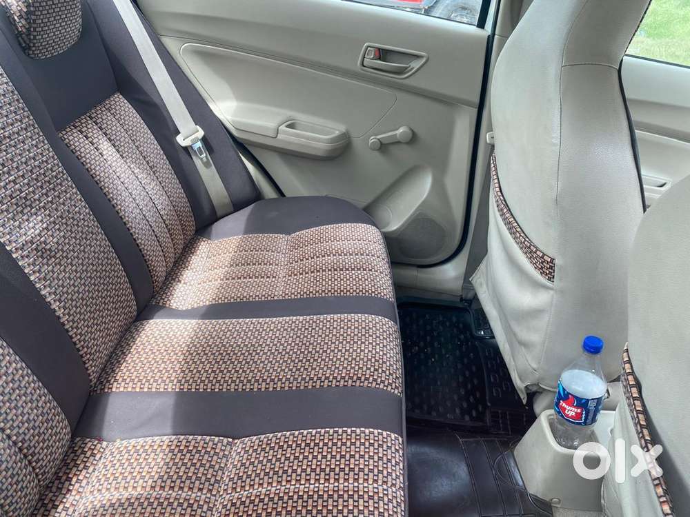 Maruti Suzuki Dzire 2018
