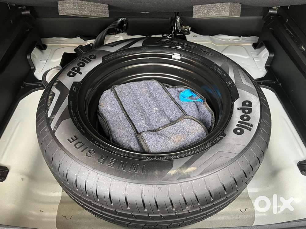 Hyundai Creta 1.4 Sx (o) Turbo Petrol Dct, 2020, Petrol
