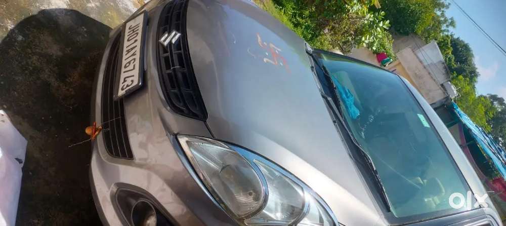 Maruti Suzuki Dzire 2013 Diesel Manual