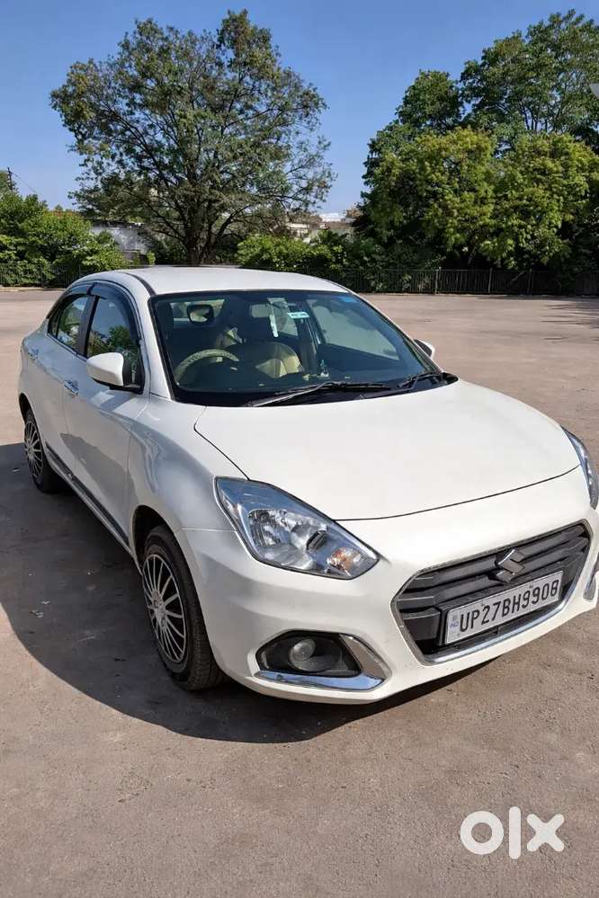Maruti Suzuki Swift Dzire Vxi 2023